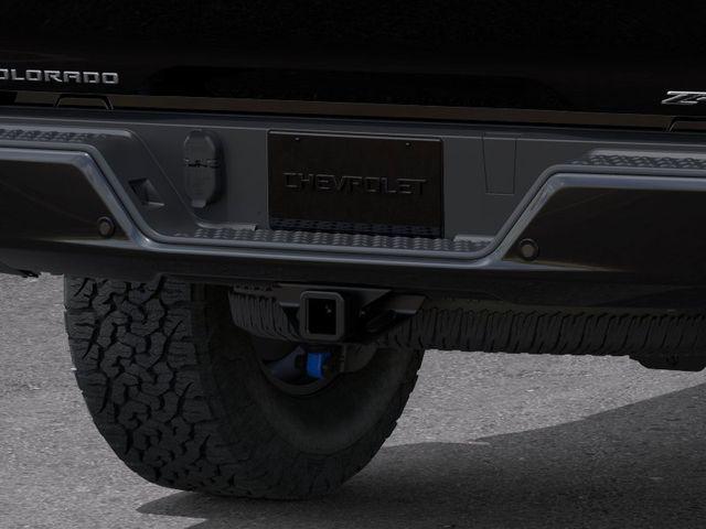 2026 Chevrolet Colorado ZR2, 4WD