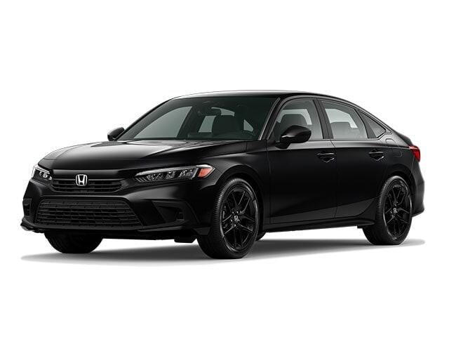2023 Honda Civic Sport for sale in Berlin, VT