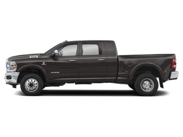 2022 RAM 3500 Limited Longhorn Mega Cab 4x4 64 Box