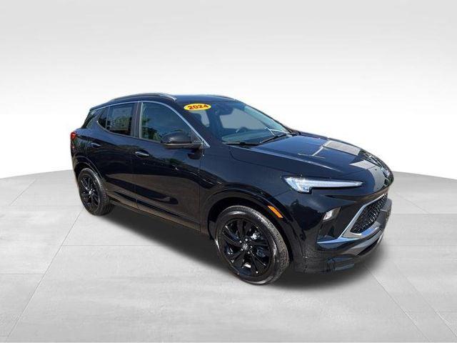 2024 Buick Encore GX Sport Touring AWD
