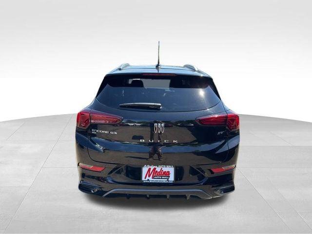 2024 Buick Encore GX Sport Touring AWD