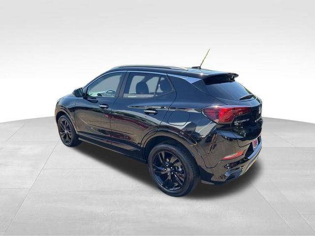 2024 Buick Encore GX Sport Touring AWD
