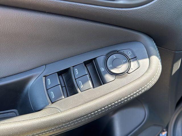 2024 Buick Encore GX Sport Touring AWD