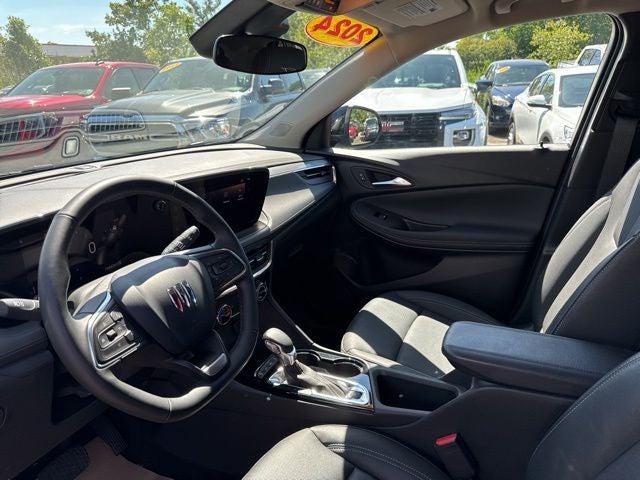 2024 Buick Encore GX Sport Touring AWD