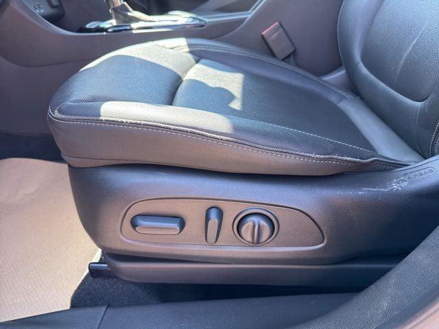 2024 Buick Encore GX Sport Touring AWD