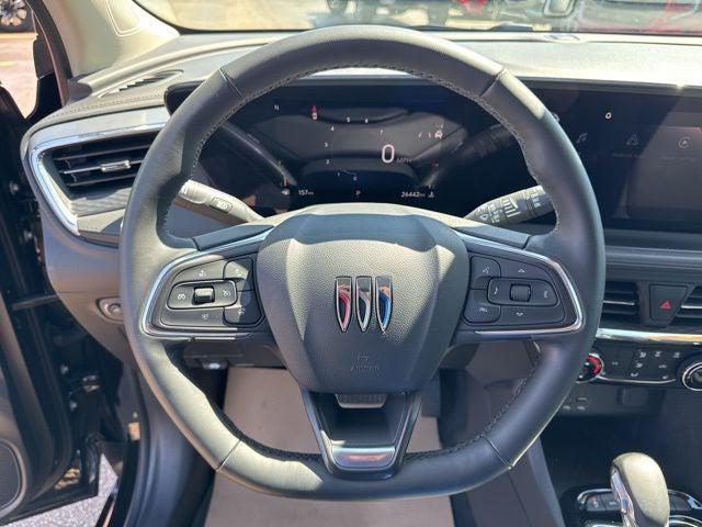 2024 Buick Encore GX Sport Touring AWD