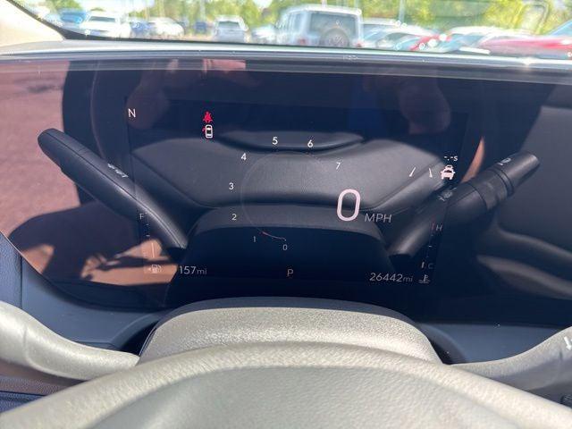 2024 Buick Encore GX Sport Touring AWD