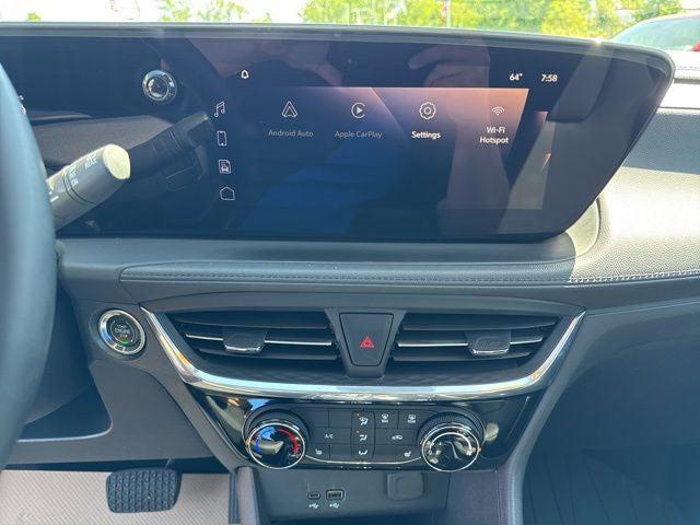 2024 Buick Encore GX Sport Touring AWD