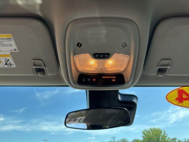 2024 Buick Encore GX Sport Touring AWD