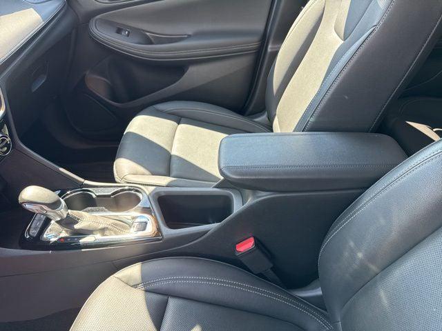2024 Buick Encore GX Sport Touring AWD