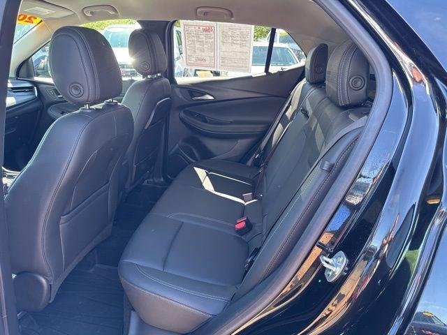 2024 Buick Encore GX Sport Touring AWD