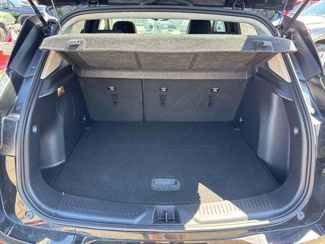 2024 Buick Encore GX Sport Touring AWD