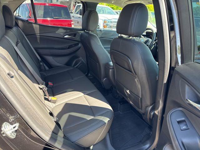 2024 Buick Encore GX Sport Touring AWD