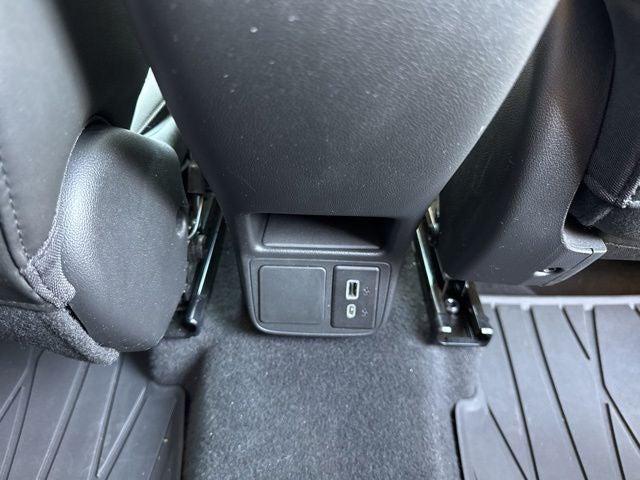 2024 Buick Encore GX Sport Touring AWD
