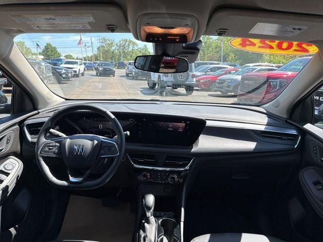 2024 Buick Encore GX Sport Touring AWD