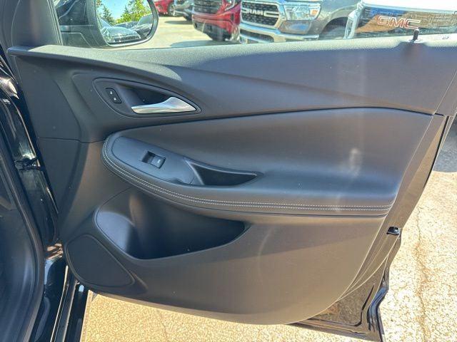 2024 Buick Encore GX Sport Touring AWD