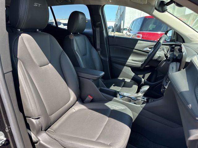 2024 Buick Encore GX Sport Touring AWD