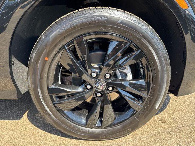 2024 Buick Encore GX Sport Touring AWD