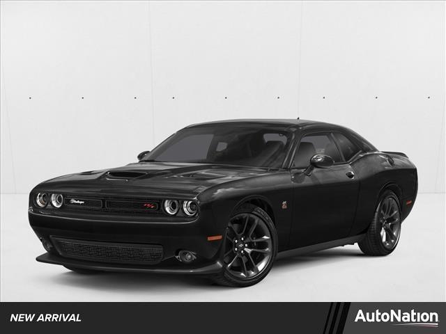 2023 Dodge Challenger R/T Scat Pack for sale in Spring, TX