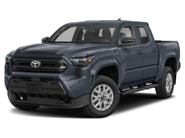 2025 Toyota Tacoma SR for sale in Miami, FL