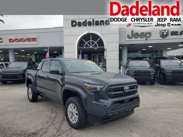 2025 Toyota Tacoma SR for sale in Miami, FL