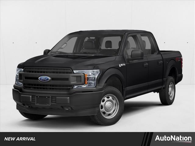 2020 Ford F-150 XL for sale in Fort Worth, TX