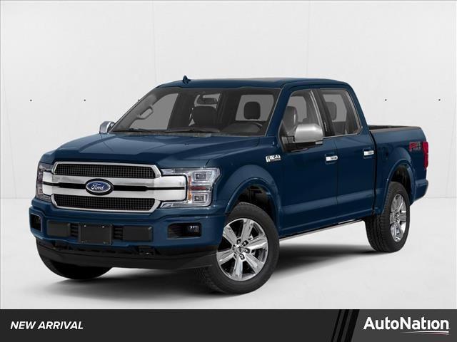 2019 Ford F-150 Platinum for sale in Houston, TX