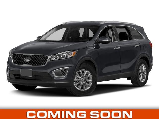 2018 Kia Sorento 2.4L LX for sale in Fort Scott, KS