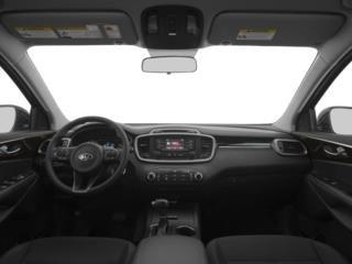 2018 Kia Sorento 2.4L LX