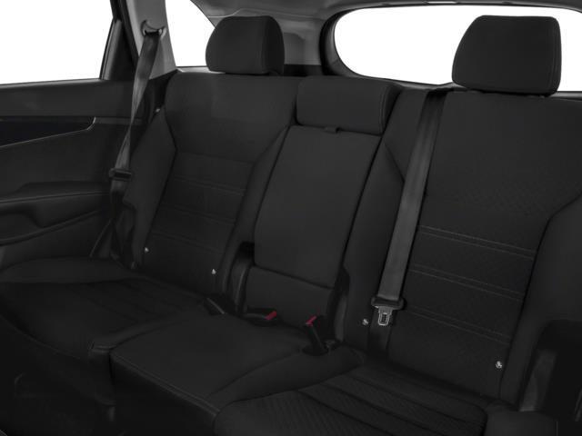 2018 Kia Sorento 2.4L LX