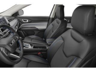 2022 Jeep Compass (RED) Edition 4x4