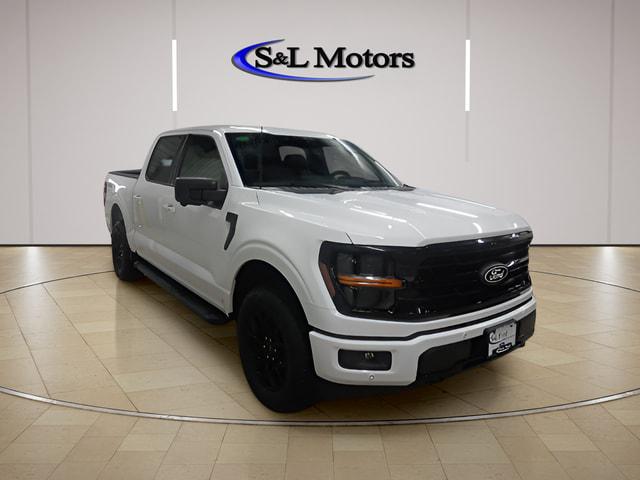 2025 Ford F-150 XLT for sale in Pulaski, WI