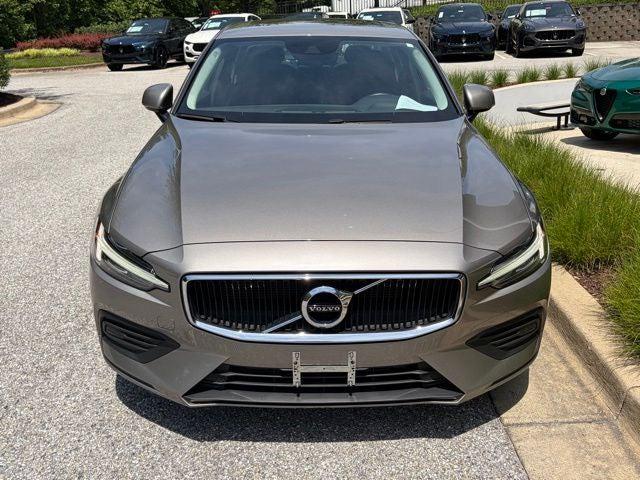 2019 Volvo S60 T6 Momentum 2019 Volvo S60 T6 Momentum