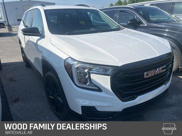 2023 GMC Terrain FWD SLE for sale in Batesville, AR