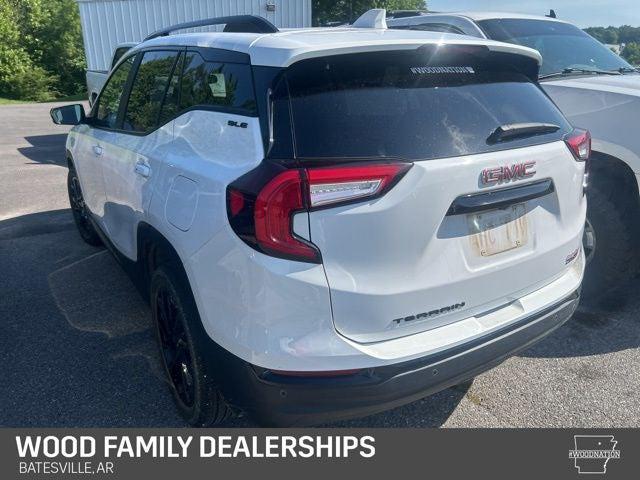 2023 GMC Terrain FWD SLE