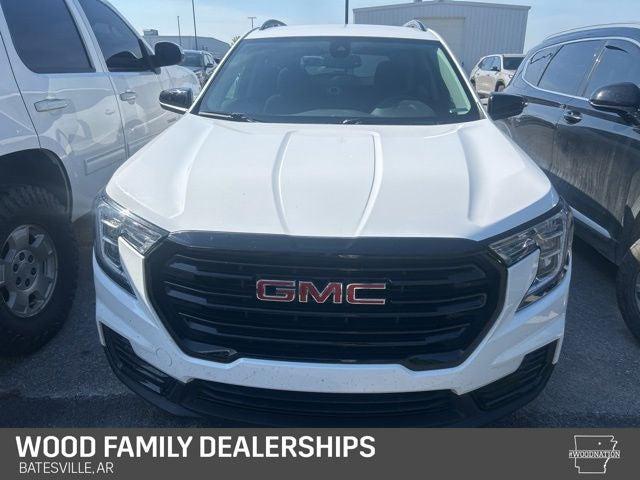 2023 GMC Terrain FWD SLE