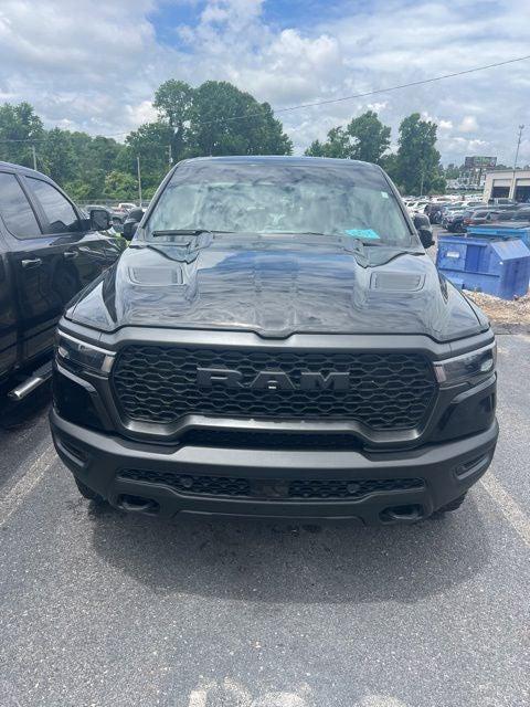 2025 Ram 1500 Rebel Crew Cab 4x4 5'7" Box for sale in Augusta, GA