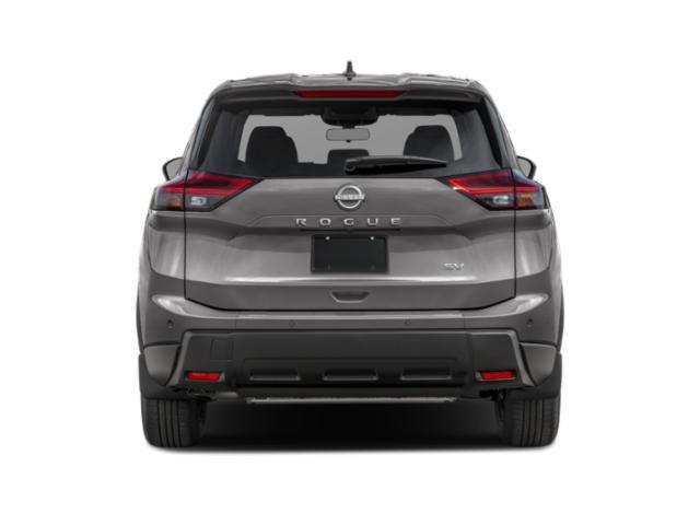 2024 Nissan Rogue SV Intelligent AWD