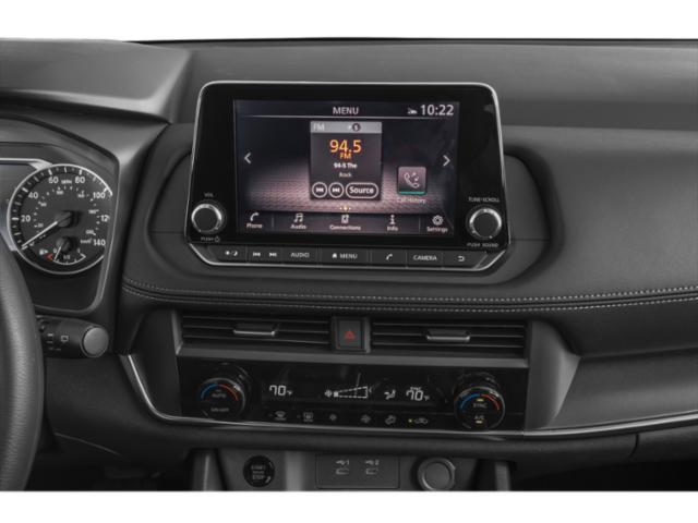 2024 Nissan Rogue SV Intelligent AWD