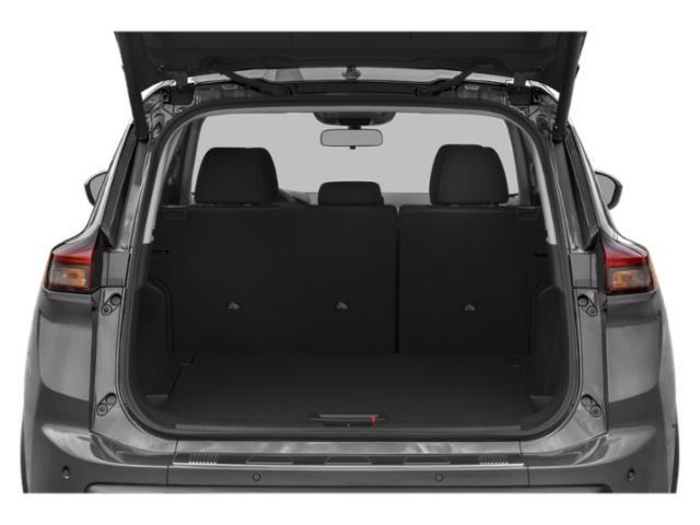 2024 Nissan Rogue SV Intelligent AWD