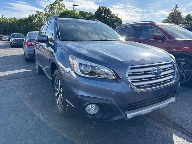 2015 Subaru Outback 2.5i Limited for sale near Fairfield, OH