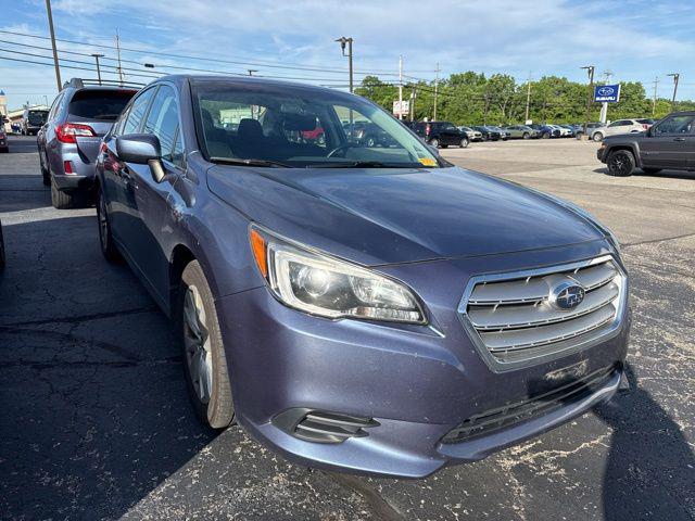 2016 Subaru Legacy 2.5i Premium for sale near Fairfield, OH