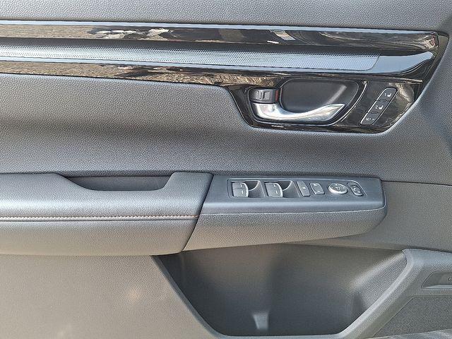 2026 Honda CR-V Hybrid AWD Sport Touring