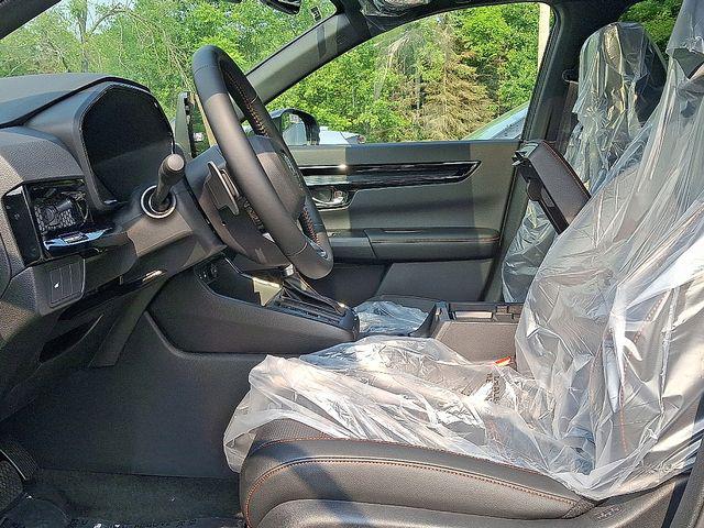 2026 Honda CR-V Hybrid AWD Sport Touring