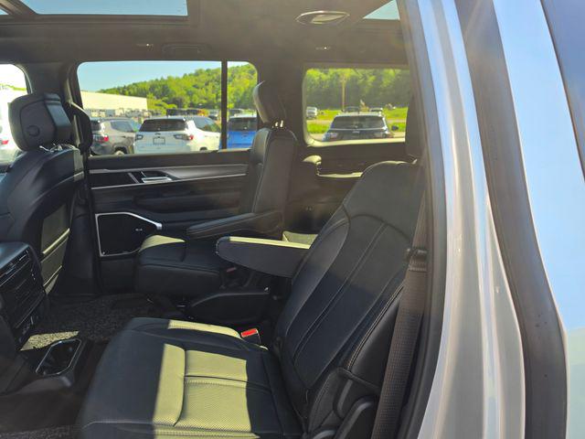 2026 Jeep Grand Wagoneer 85th Anniversary Edition 4x4