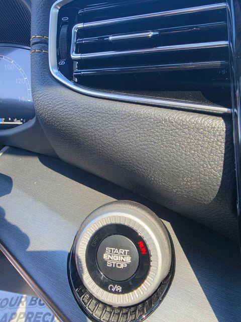 2026 Jeep Grand Wagoneer 85th Anniversary Edition 4x4