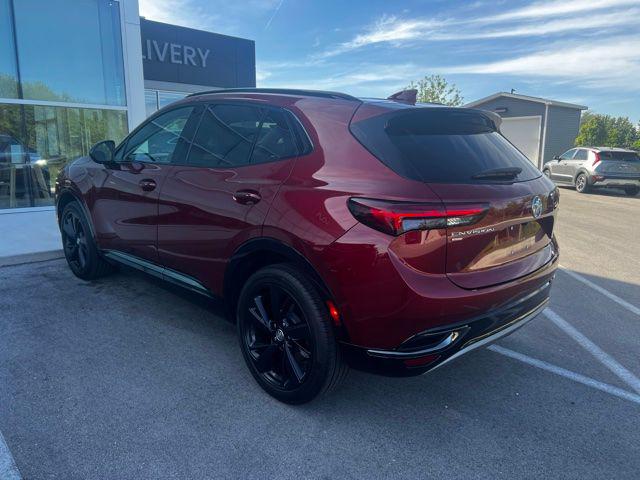 2023 Buick Envision Essence AWD