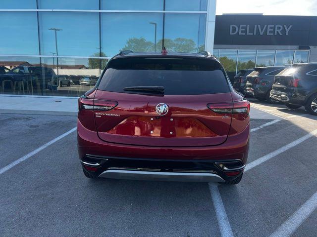 2023 Buick Envision Essence AWD