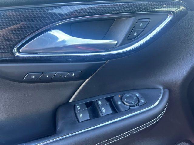 2023 Buick Envision Essence AWD