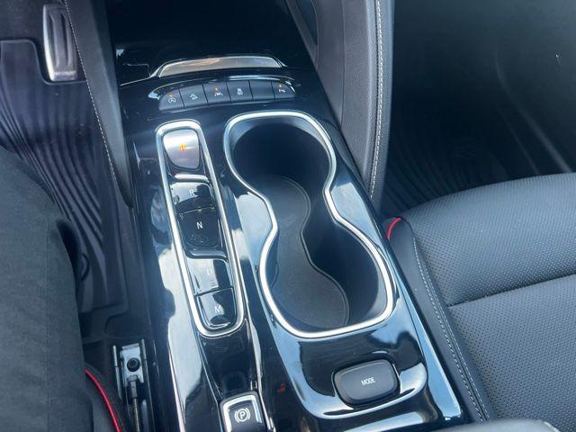 2023 Buick Envision Essence AWD